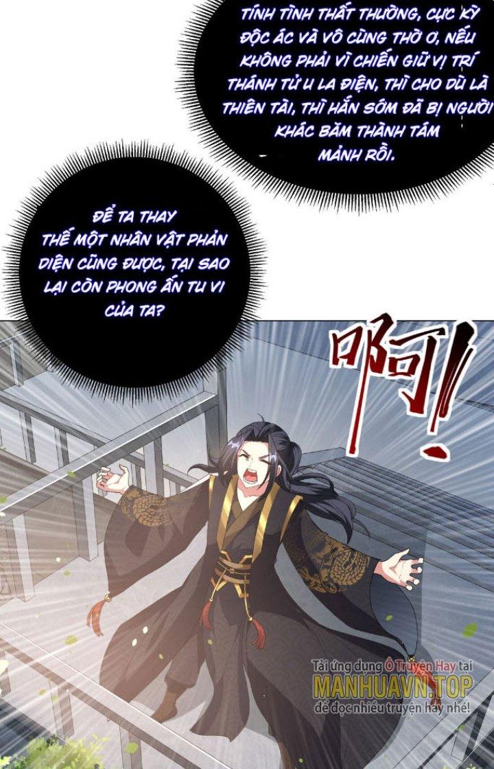 Ta Thật Không Muốn Cùng Chưởng Môn Yêu Đương Chapter 1 - Trang 2