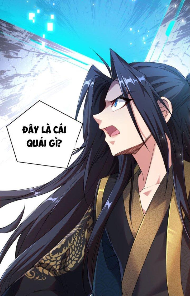 Ta Thật Không Muốn Cùng Chưởng Môn Yêu Đương Chapter 1 - Trang 2