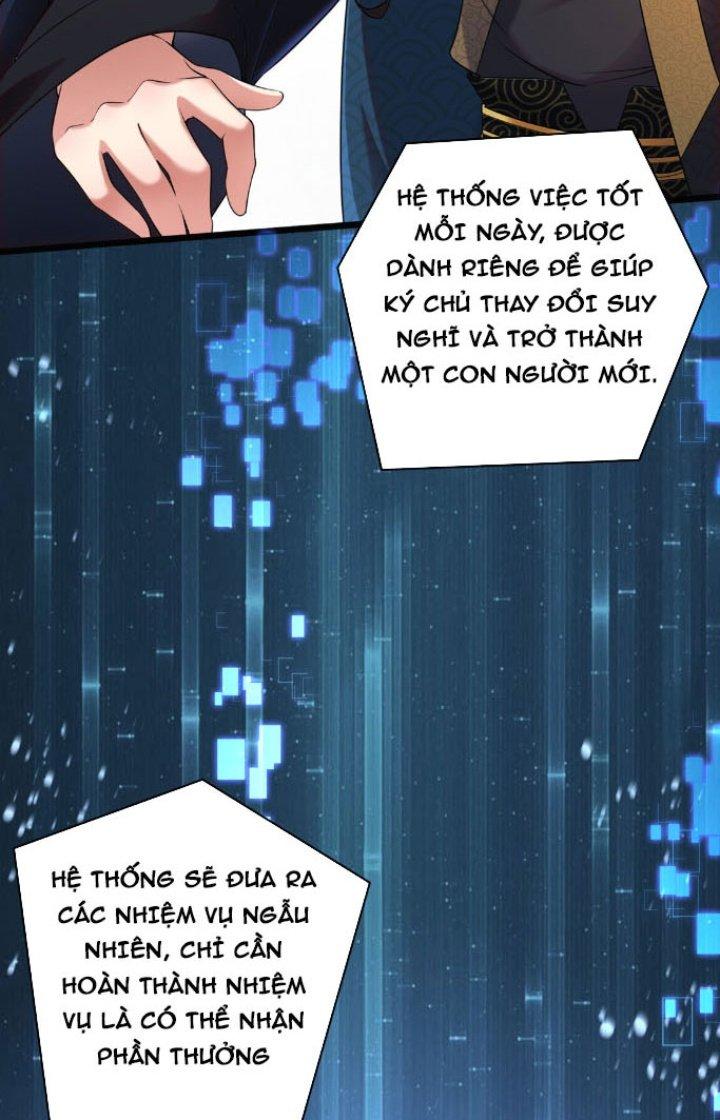 Ta Thật Không Muốn Cùng Chưởng Môn Yêu Đương Chapter 1 - Trang 2