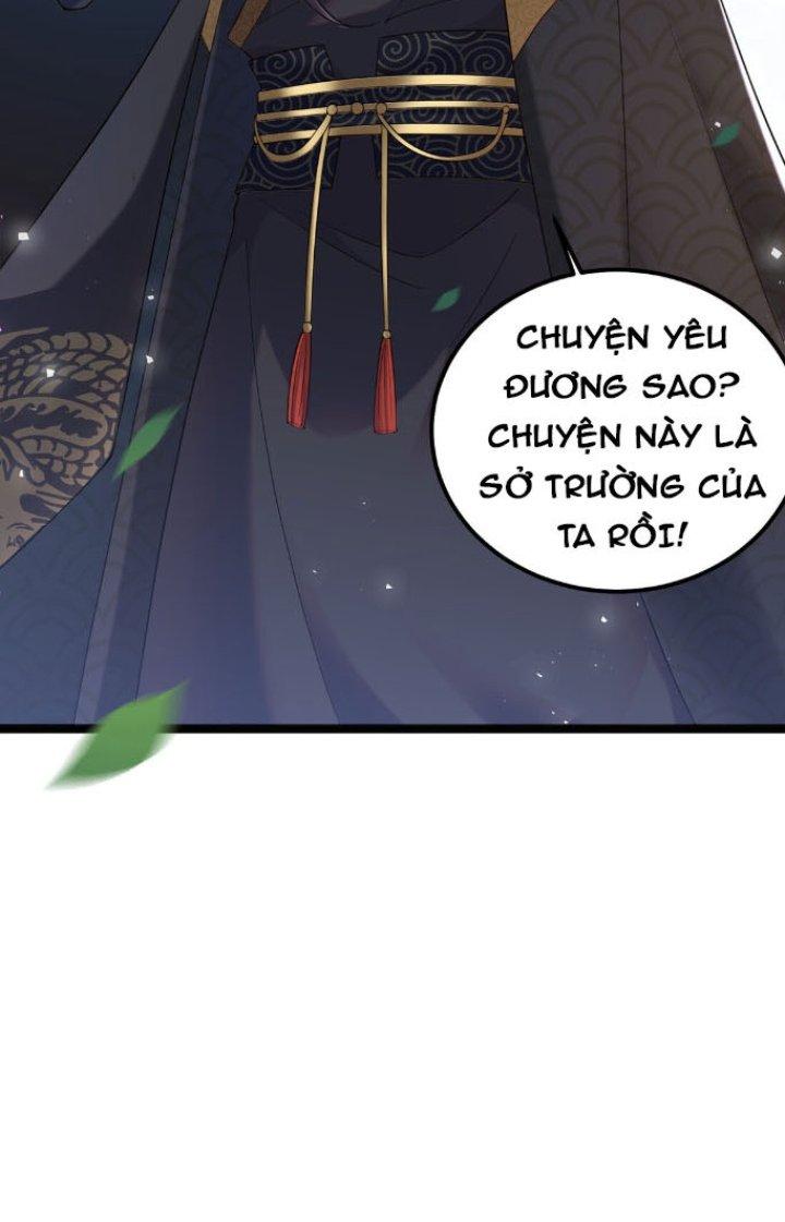 Ta Thật Không Muốn Cùng Chưởng Môn Yêu Đương Chapter 1 - Trang 2