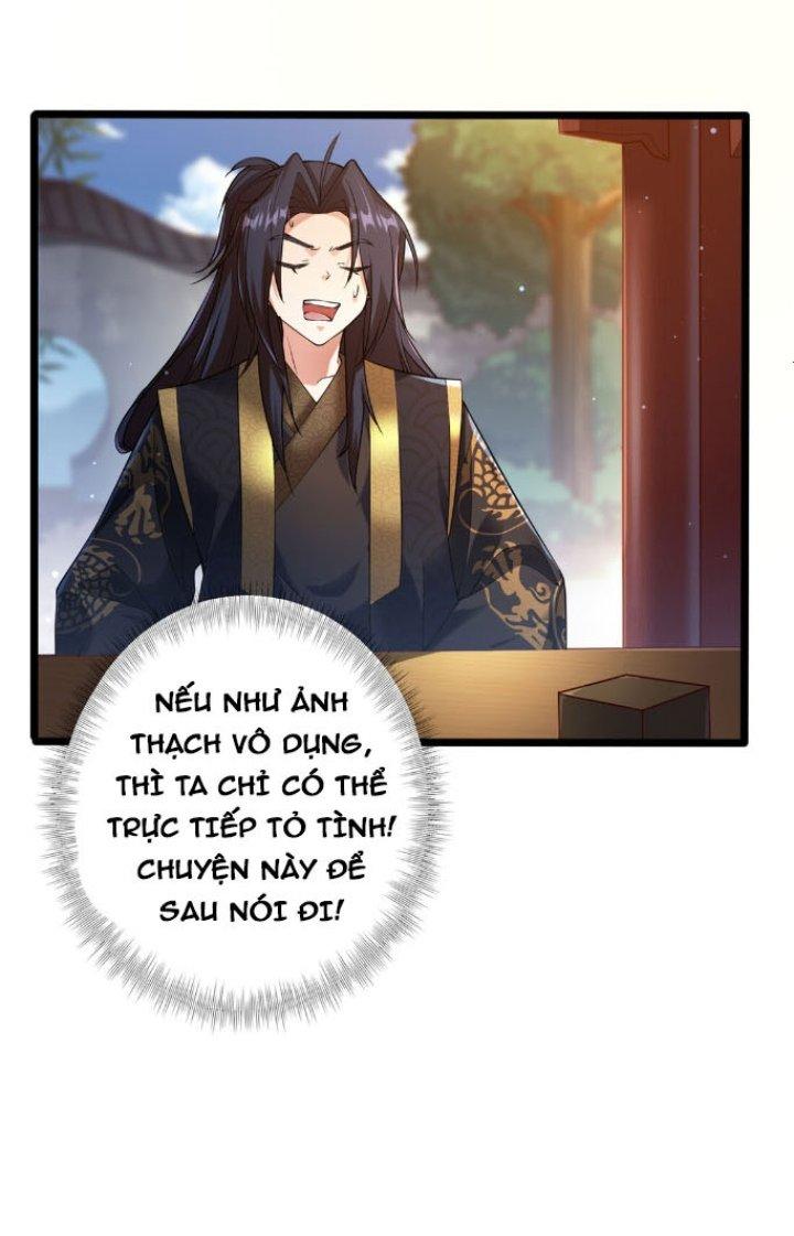 Ta Thật Không Muốn Cùng Chưởng Môn Yêu Đương Chapter 1 - Trang 2