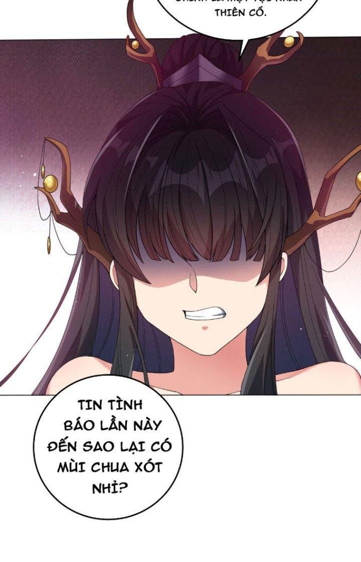 Ta Thật Không Muốn Cùng Chưởng Môn Yêu Đương Chapter 1 - Trang 2