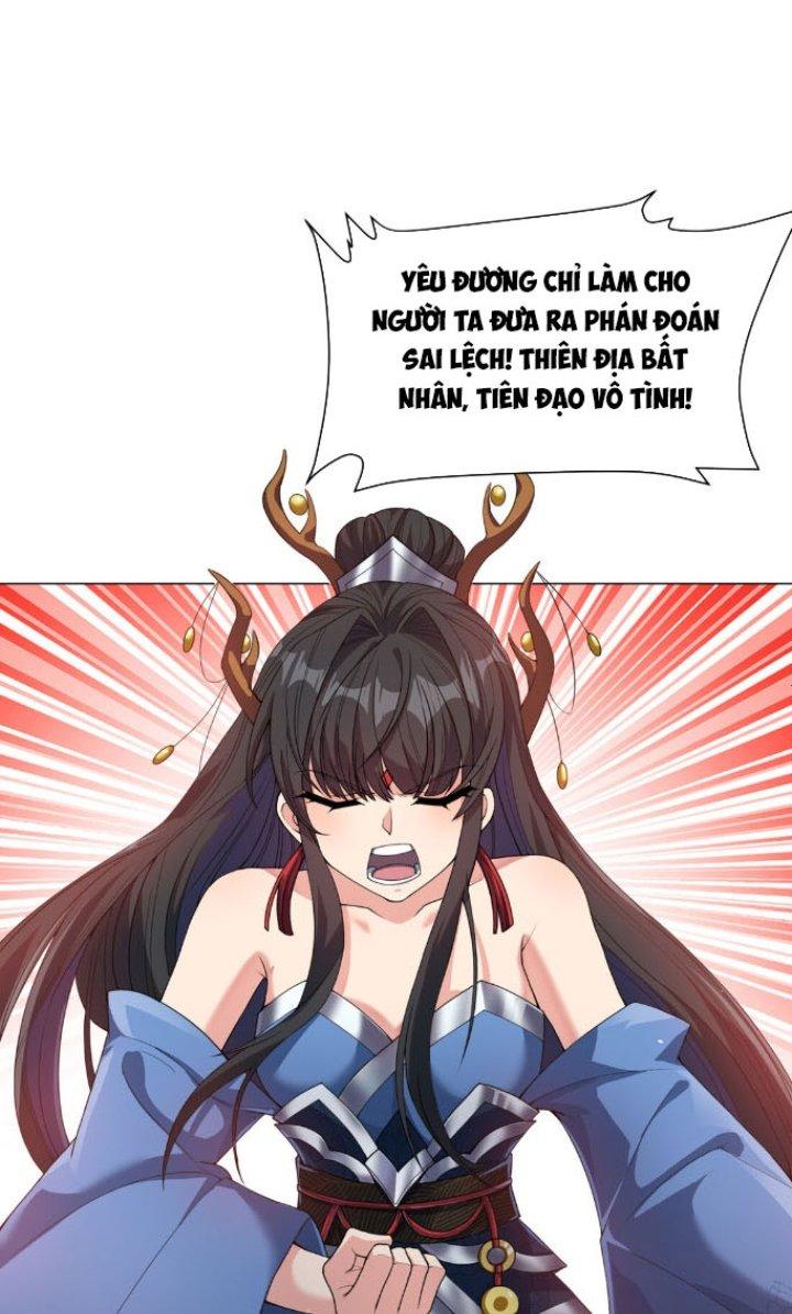 Ta Thật Không Muốn Cùng Chưởng Môn Yêu Đương Chapter 1 - Trang 2