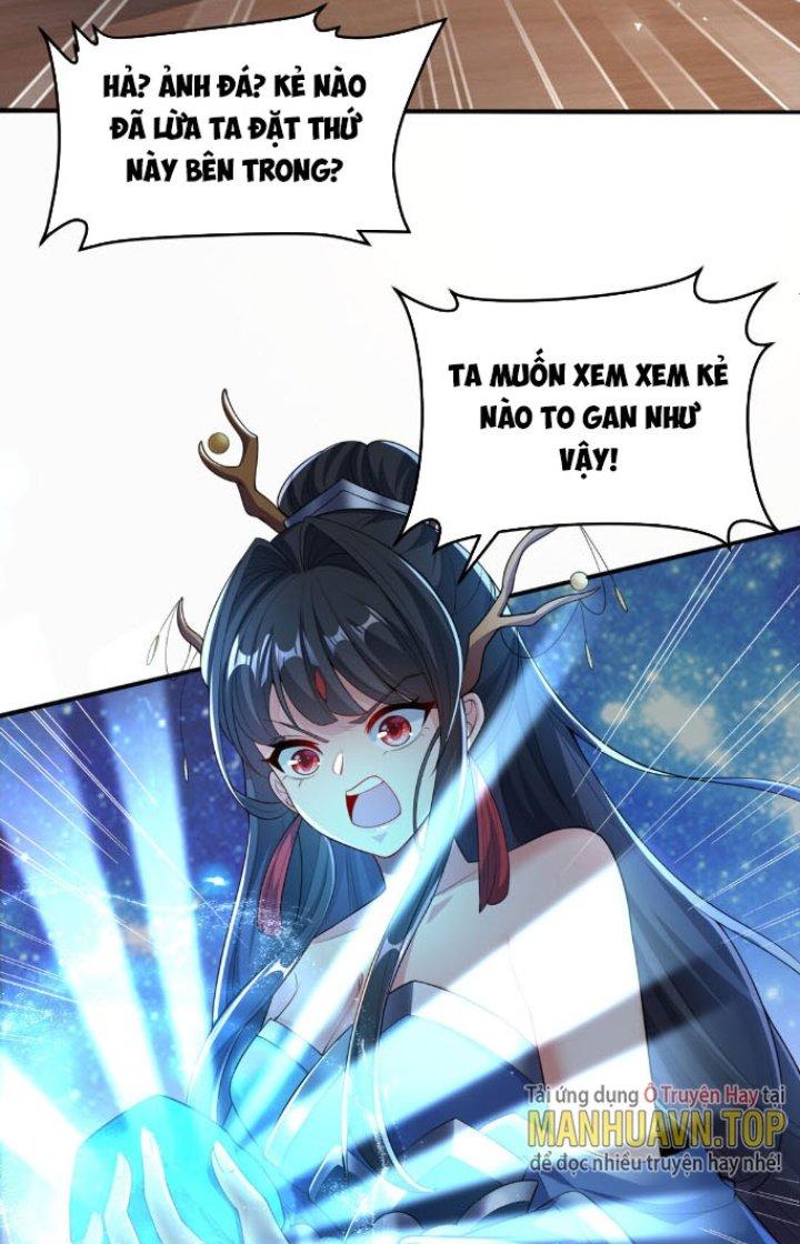 Ta Thật Không Muốn Cùng Chưởng Môn Yêu Đương Chapter 1 - Trang 2