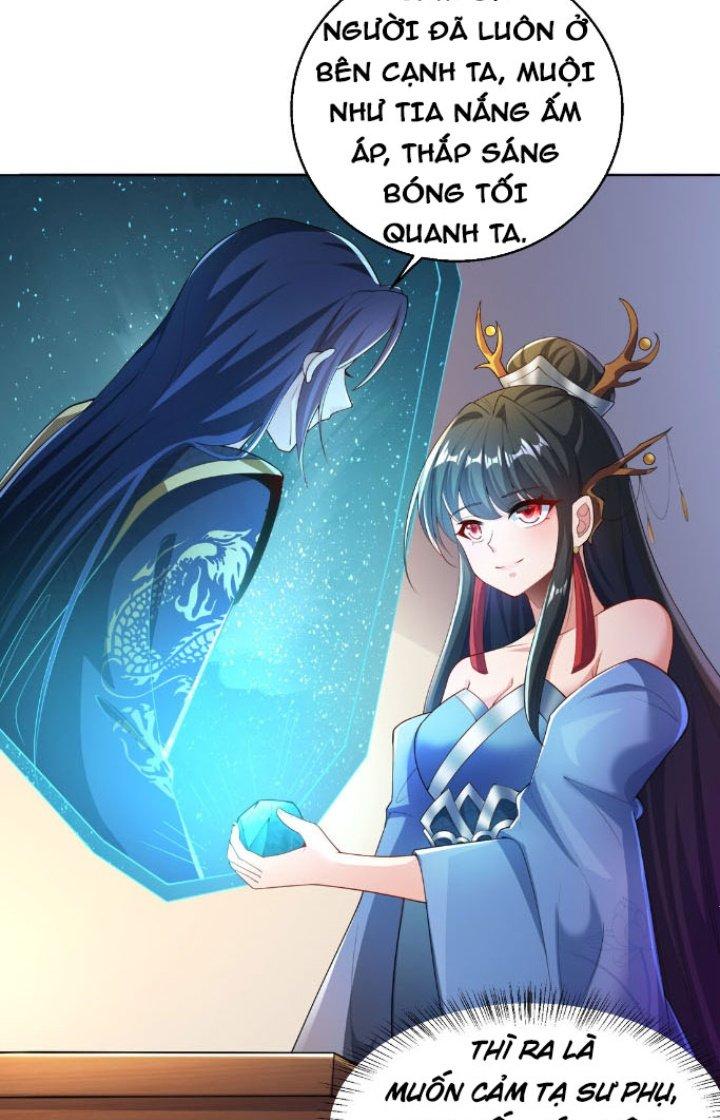 Ta Thật Không Muốn Cùng Chưởng Môn Yêu Đương Chapter 1 - Trang 2