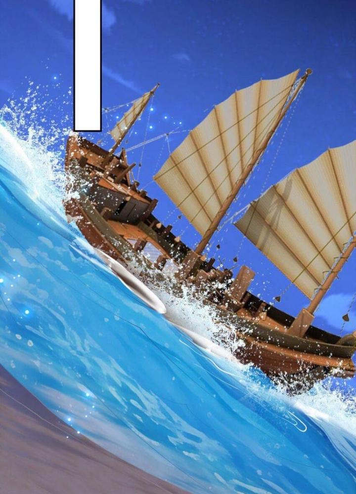 Ta Sống Cùng Nữ Tiếp Viên Hàng Không Tại Hoang Đảo Chapter 55 - Trang 2