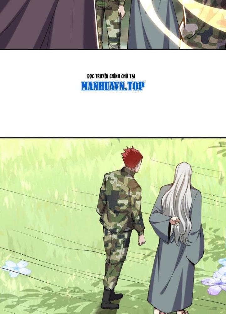 Ta Sống Cùng Nữ Tiếp Viên Hàng Không Tại Hoang Đảo Chapter 55 - Trang 2