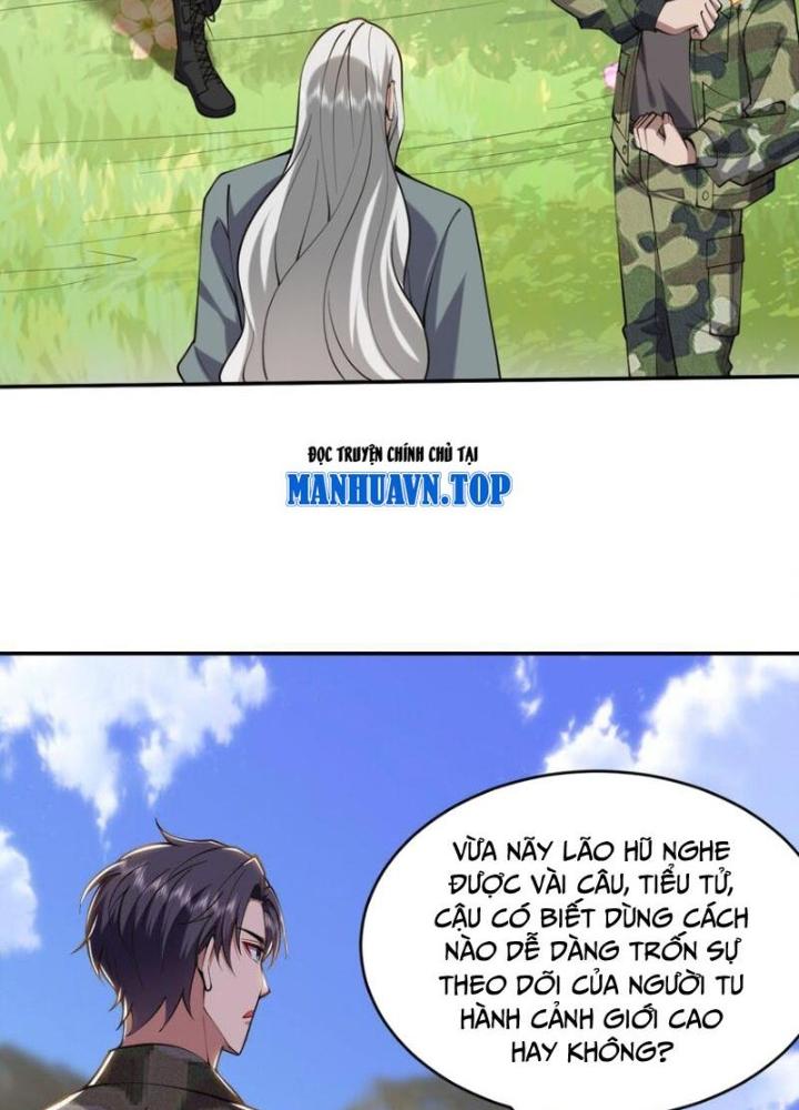 Ta Sống Cùng Nữ Tiếp Viên Hàng Không Tại Hoang Đảo Chapter 55 - Trang 2