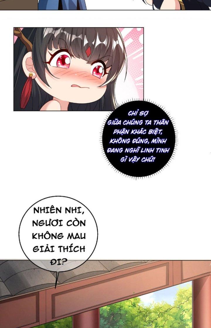 Ta Thật Không Muốn Cùng Chưởng Môn Yêu Đương Chapter 2 - Trang 2