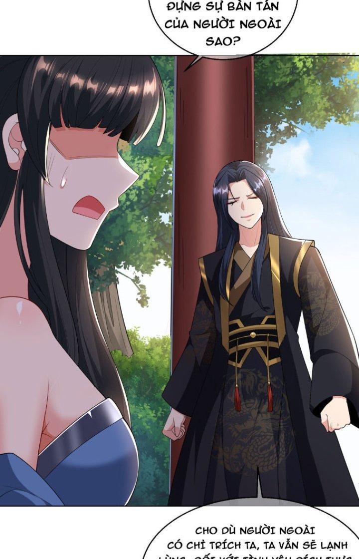 Ta Thật Không Muốn Cùng Chưởng Môn Yêu Đương Chapter 2 - Trang 2