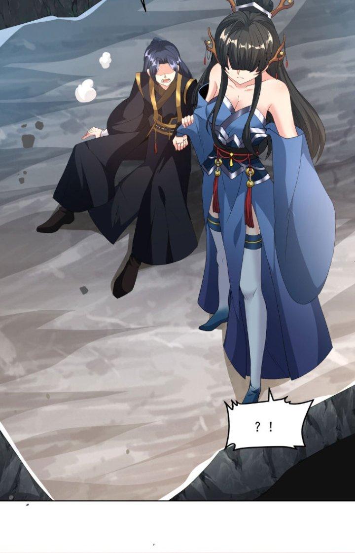 Ta Thật Không Muốn Cùng Chưởng Môn Yêu Đương Chapter 2 - Trang 2