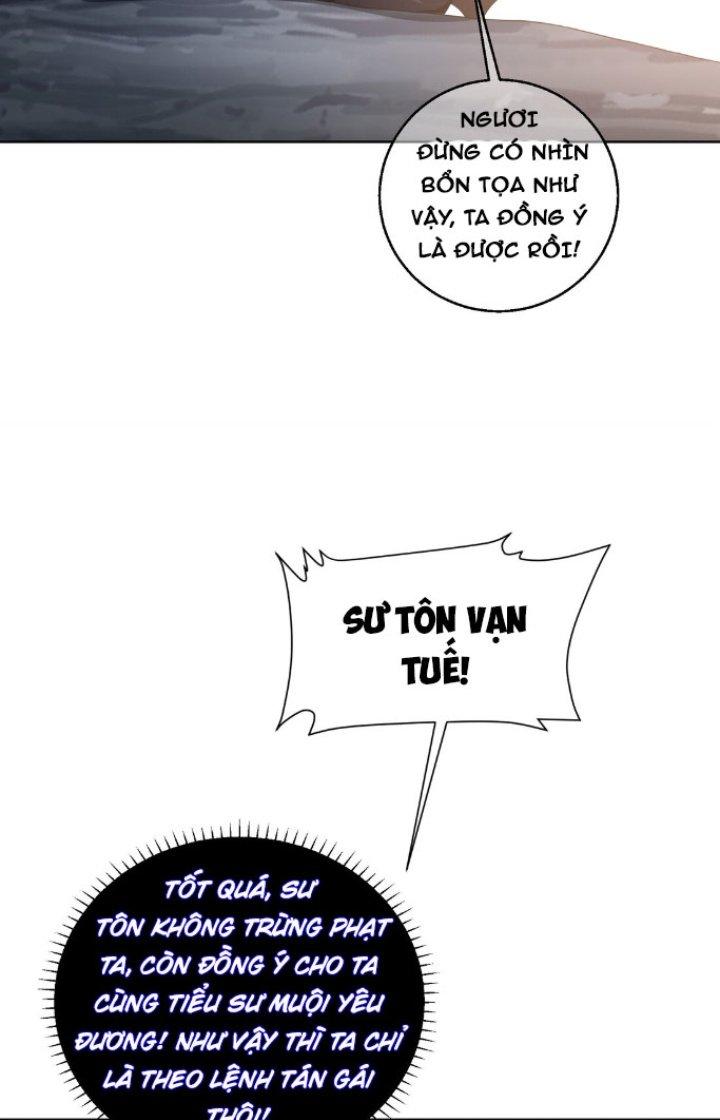 Ta Thật Không Muốn Cùng Chưởng Môn Yêu Đương Chapter 2 - Trang 2