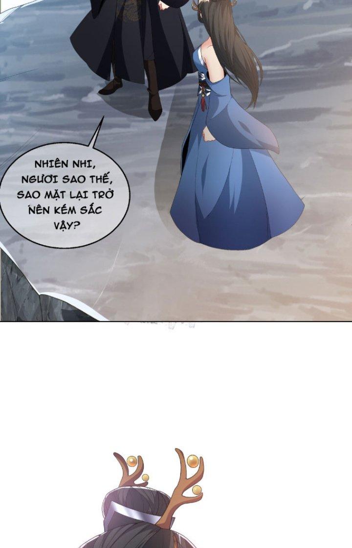 Ta Thật Không Muốn Cùng Chưởng Môn Yêu Đương Chapter 2 - Trang 2