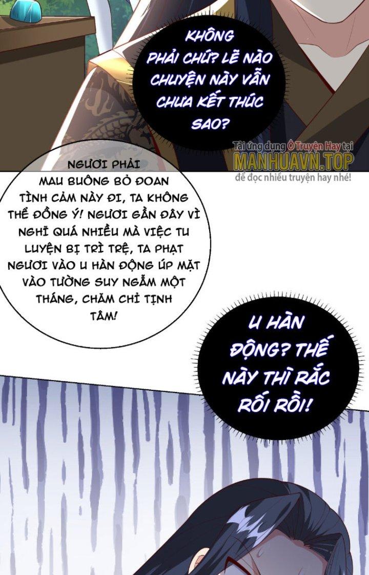 Ta Thật Không Muốn Cùng Chưởng Môn Yêu Đương Chapter 2 - Trang 2