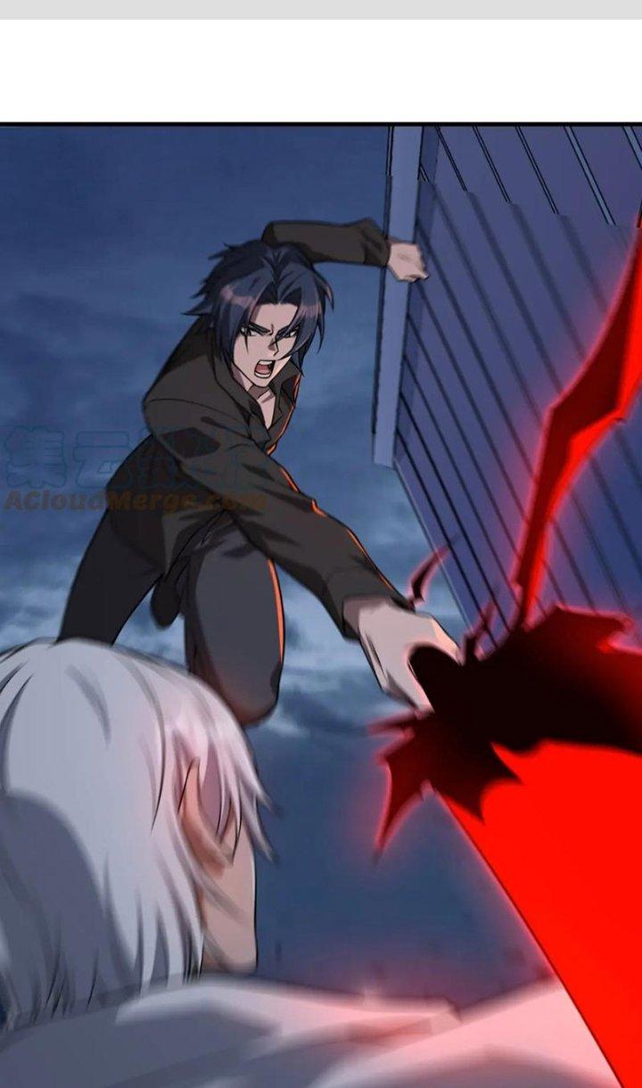 Nam Nhân Đến Từ Địa Ngục Chapter 35 - Trang 3