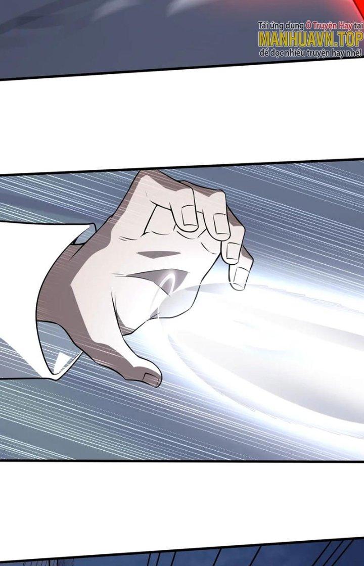 Nam Nhân Đến Từ Địa Ngục Chapter 35 - Trang 3