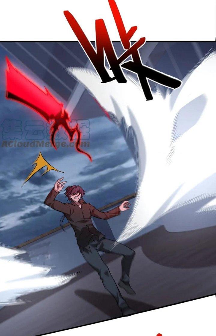 Nam Nhân Đến Từ Địa Ngục Chapter 35 - Trang 3