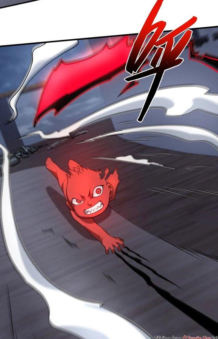 Nam Nhân Đến Từ Địa Ngục Chapter 35 - Trang 3