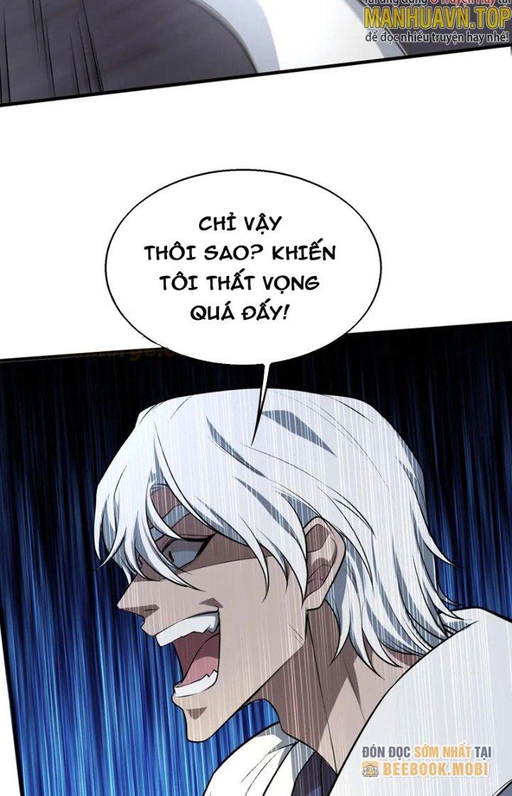 Nam Nhân Đến Từ Địa Ngục Chapter 35 - Trang 3
