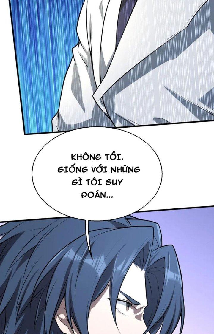 Nam Nhân Đến Từ Địa Ngục Chapter 35 - Trang 3