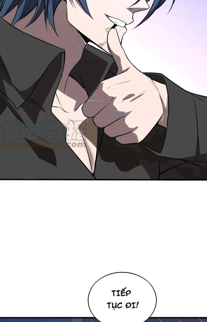Nam Nhân Đến Từ Địa Ngục Chapter 35 - Trang 3