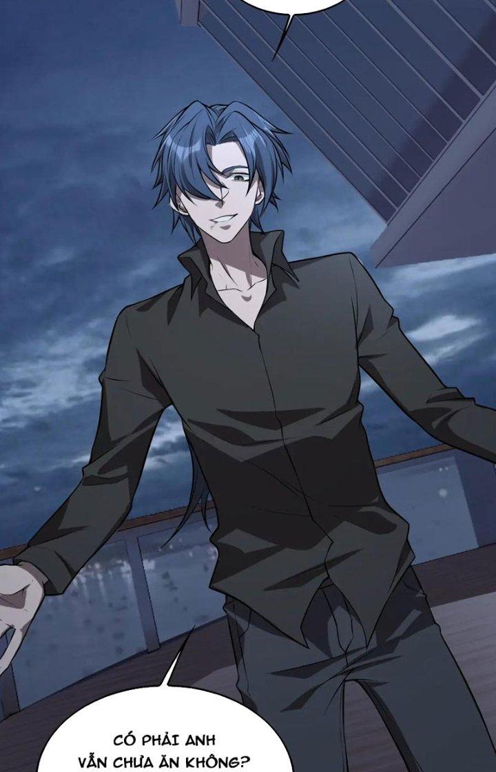Nam Nhân Đến Từ Địa Ngục Chapter 35 - Trang 3
