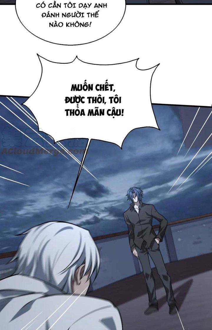 Nam Nhân Đến Từ Địa Ngục Chapter 35 - Trang 3