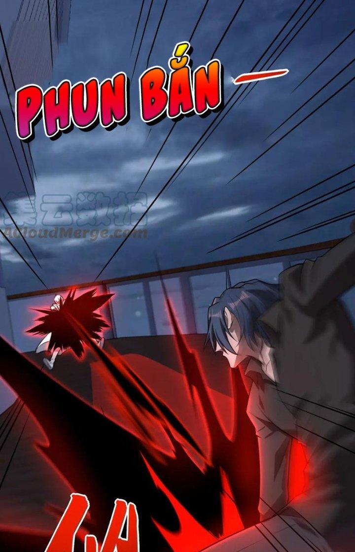 Nam Nhân Đến Từ Địa Ngục Chapter 35 - Trang 3