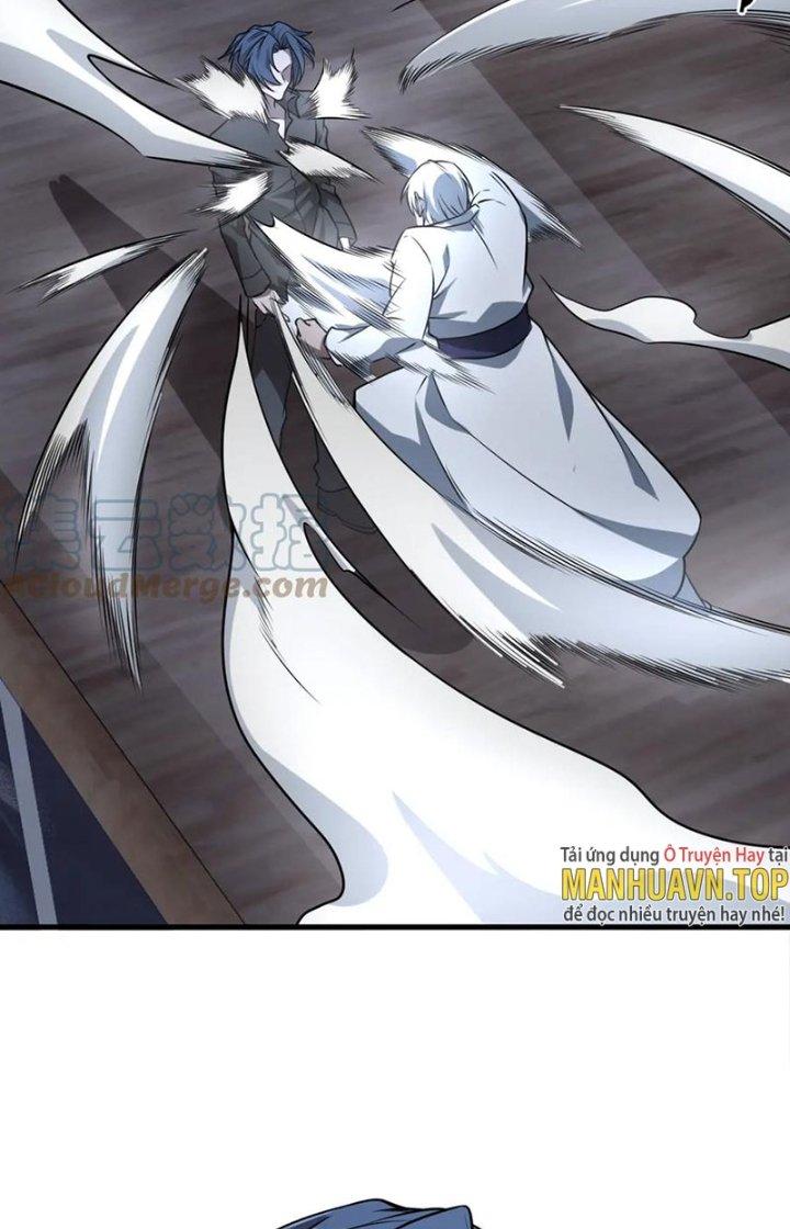 Nam Nhân Đến Từ Địa Ngục Chapter 35 - Trang 3