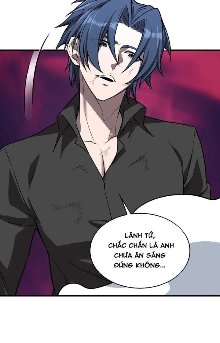 Nam Nhân Đến Từ Địa Ngục Chapter 35 - Trang 3