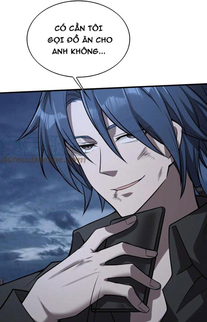 Nam Nhân Đến Từ Địa Ngục Chapter 35 - Trang 3