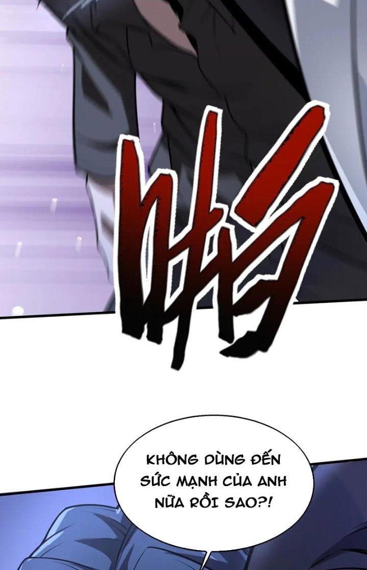 Nam Nhân Đến Từ Địa Ngục Chapter 35 - Trang 3