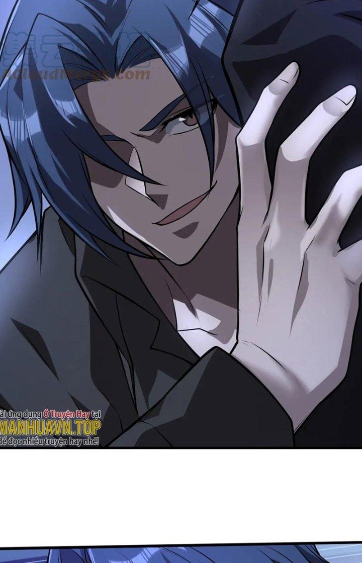 Nam Nhân Đến Từ Địa Ngục Chapter 35 - Trang 3