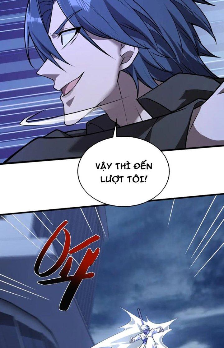 Nam Nhân Đến Từ Địa Ngục Chapter 35 - Trang 3