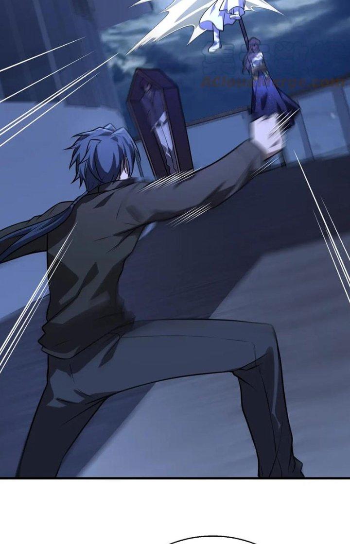 Nam Nhân Đến Từ Địa Ngục Chapter 35 - Trang 3