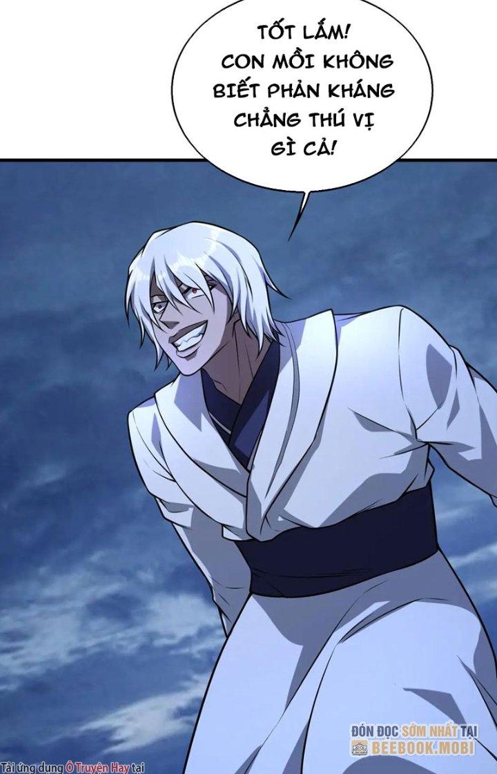 Nam Nhân Đến Từ Địa Ngục Chapter 35 - Trang 3