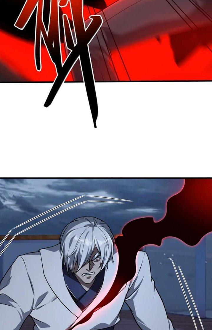 Nam Nhân Đến Từ Địa Ngục Chapter 35 - Trang 3