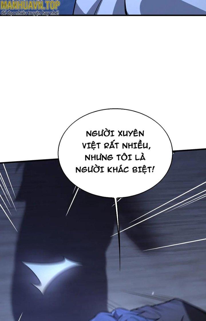 Nam Nhân Đến Từ Địa Ngục Chapter 35 - Trang 3