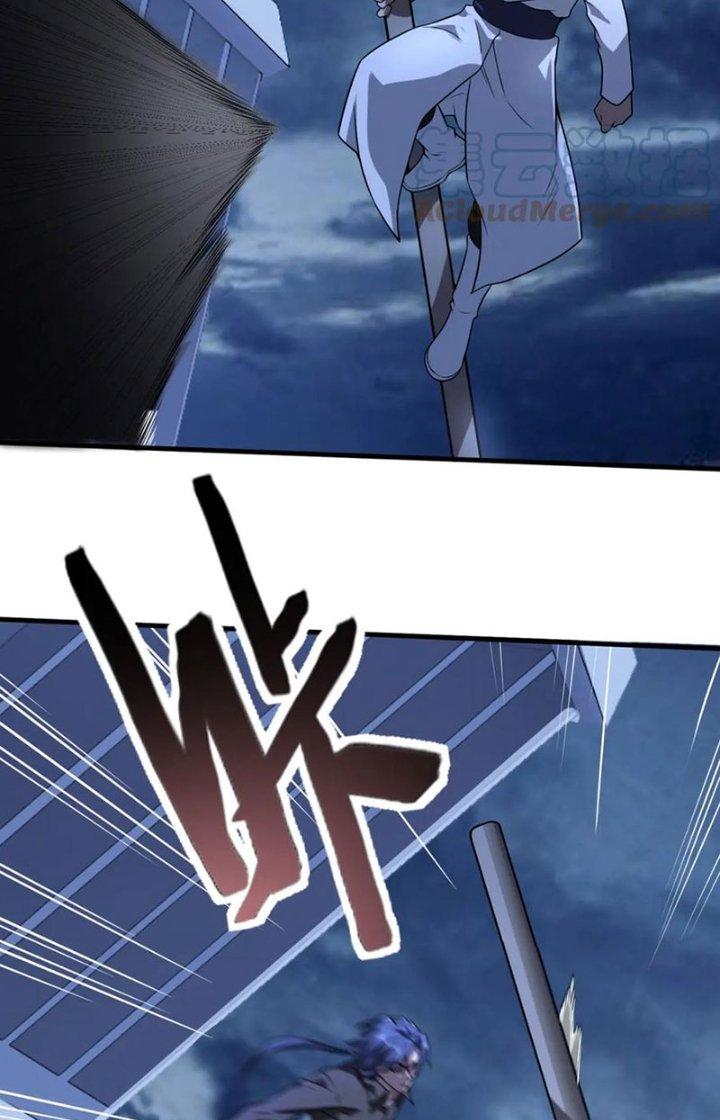 Nam Nhân Đến Từ Địa Ngục Chapter 35 - Trang 3