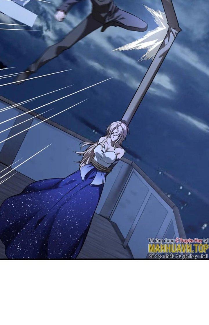 Nam Nhân Đến Từ Địa Ngục Chapter 35 - Trang 3