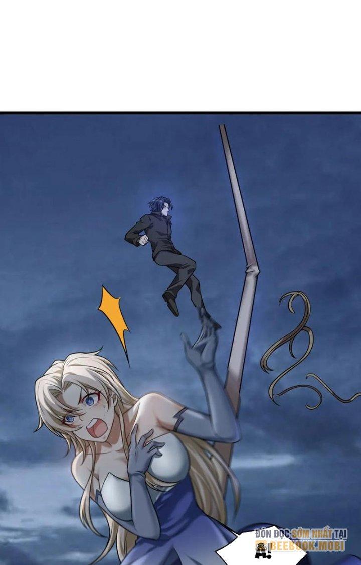 Nam Nhân Đến Từ Địa Ngục Chapter 35 - Trang 3