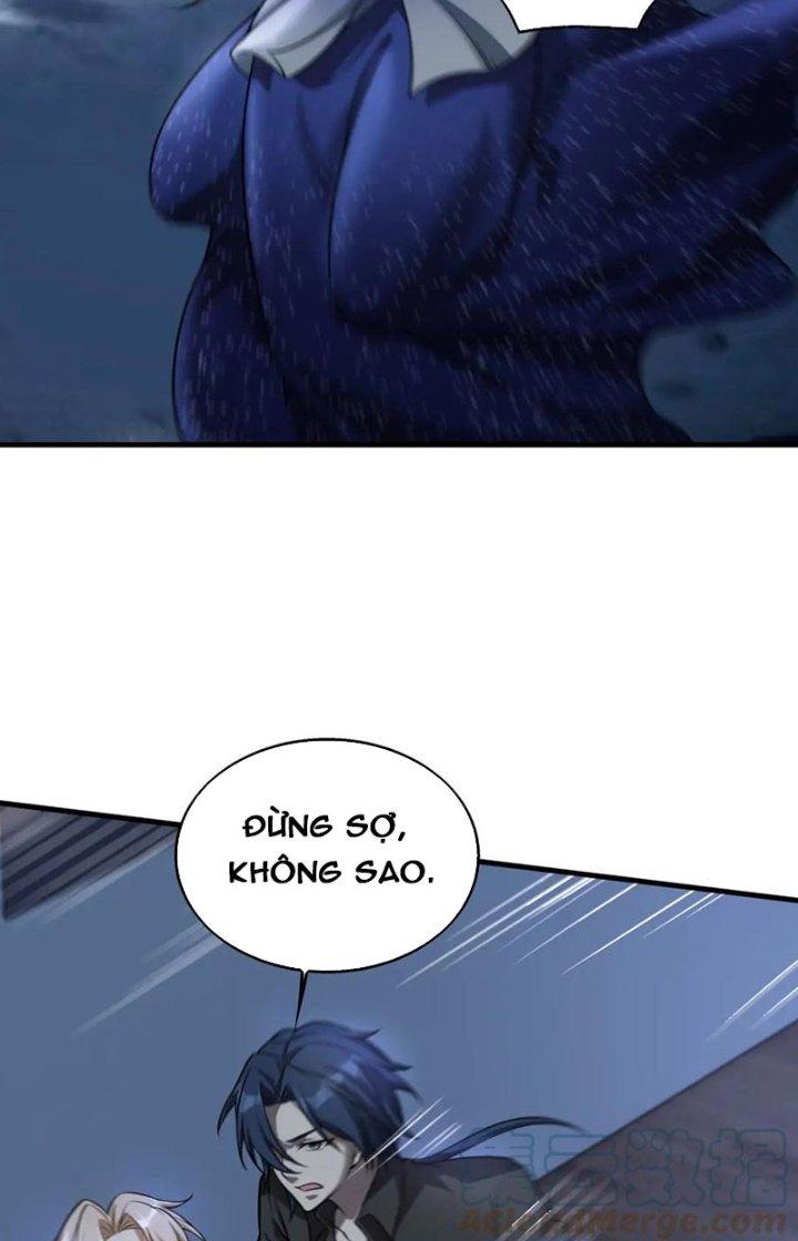 Nam Nhân Đến Từ Địa Ngục Chapter 35 - Trang 3