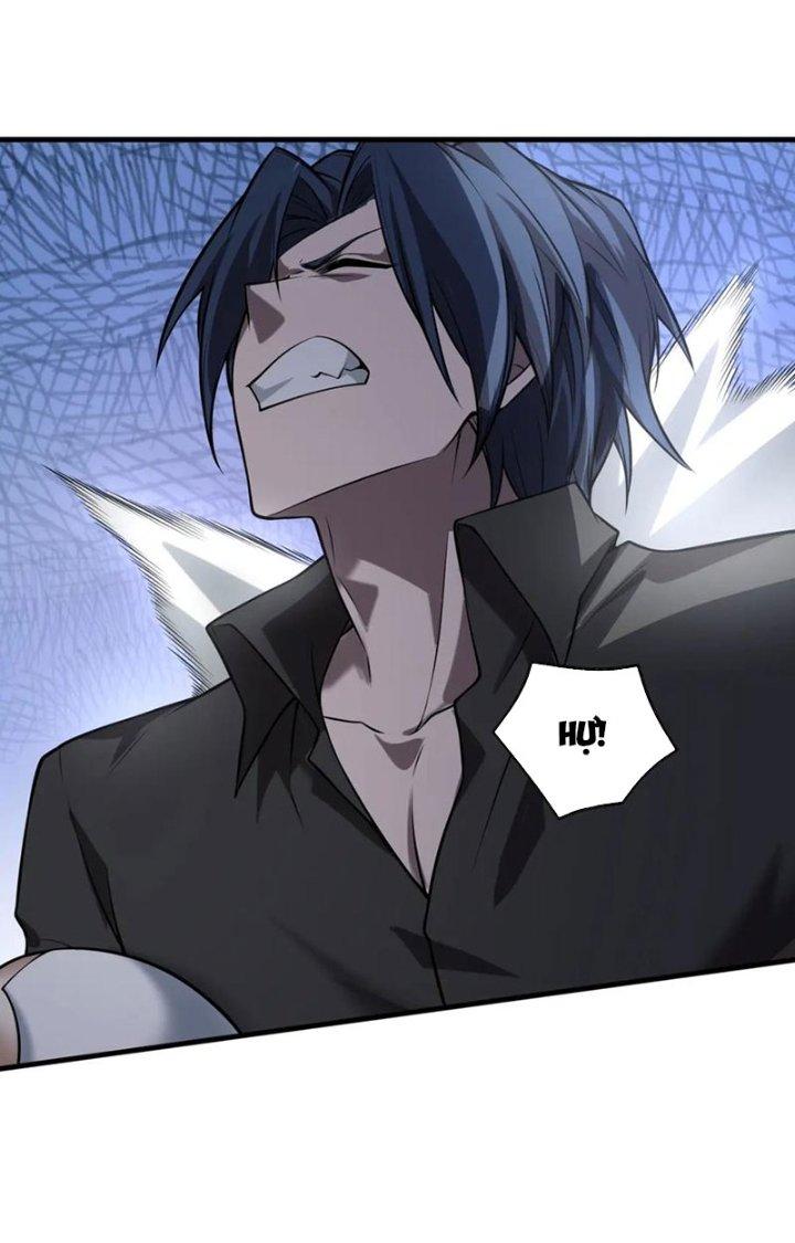 Nam Nhân Đến Từ Địa Ngục Chapter 35 - Trang 3