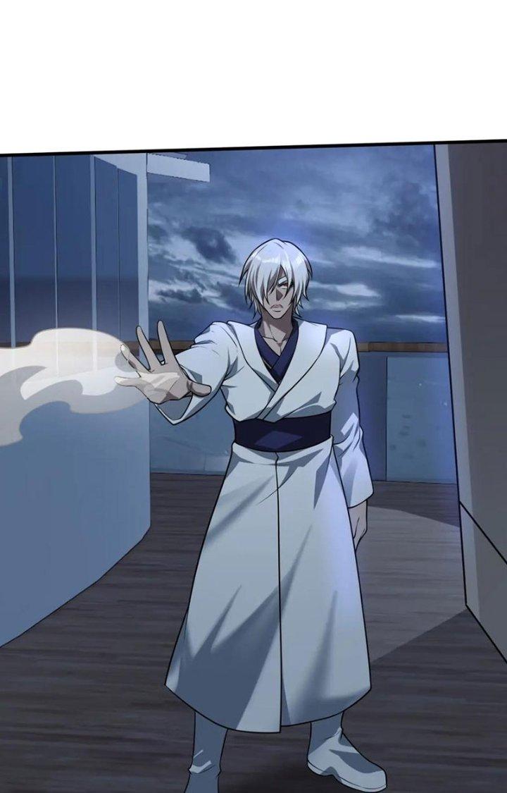 Nam Nhân Đến Từ Địa Ngục Chapter 35 - Trang 3