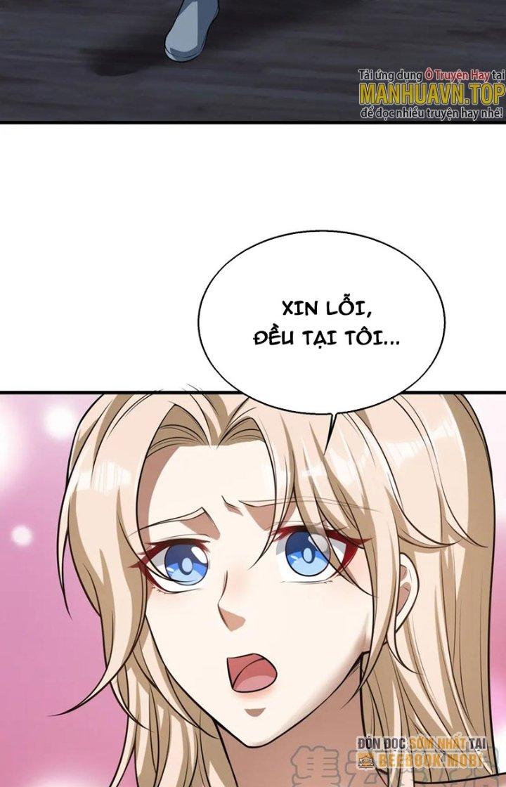 Nam Nhân Đến Từ Địa Ngục Chapter 35 - Trang 3