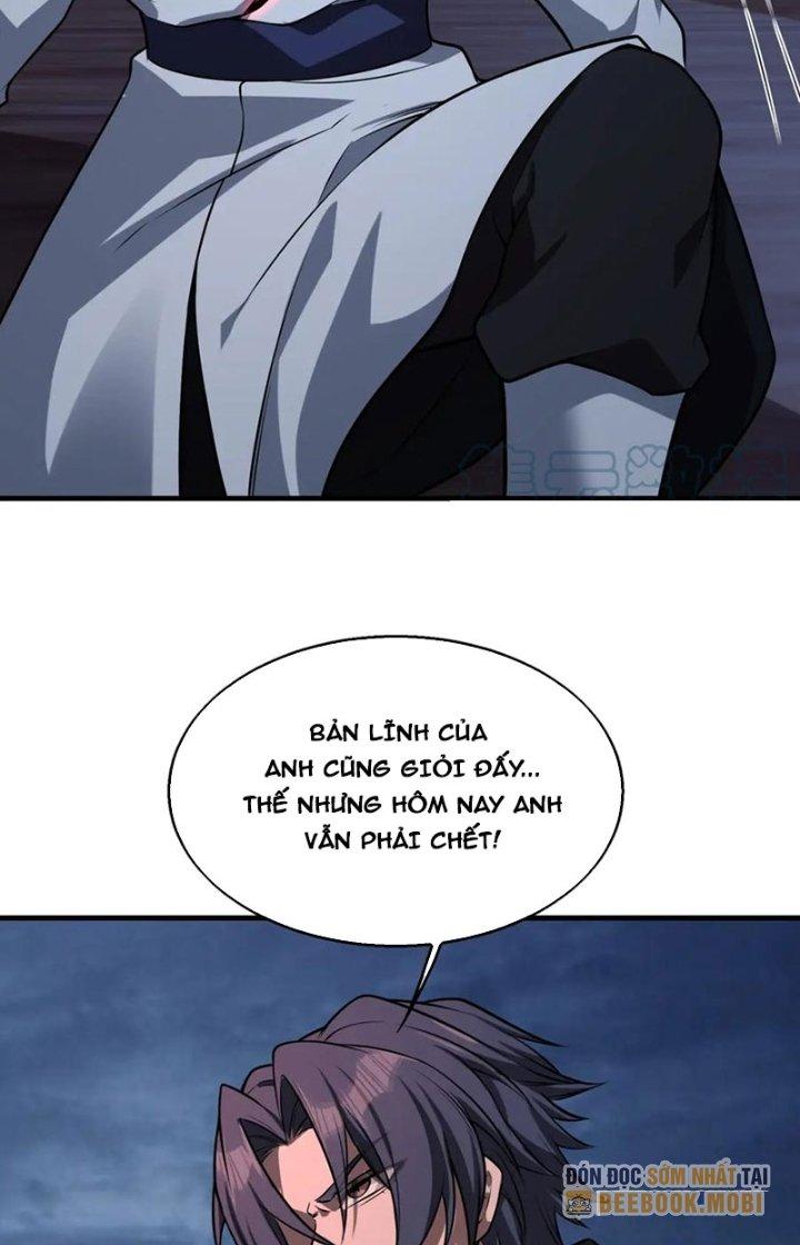 Nam Nhân Đến Từ Địa Ngục Chapter 35 - Trang 3