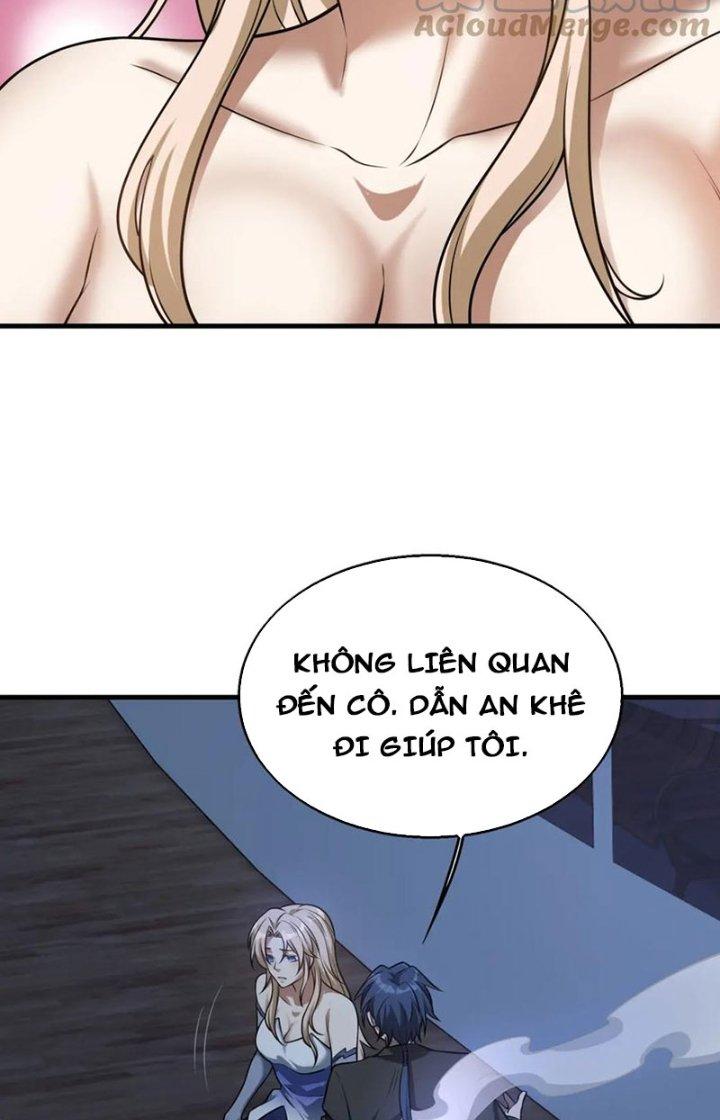 Nam Nhân Đến Từ Địa Ngục Chapter 35 - Trang 3
