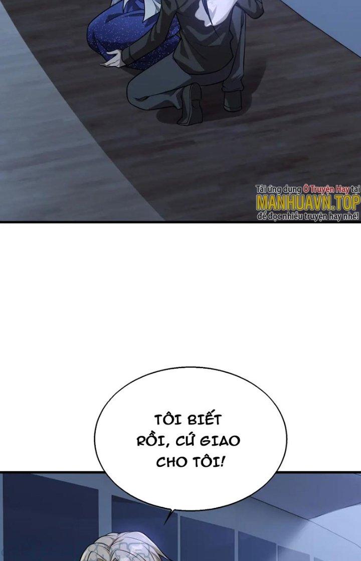 Nam Nhân Đến Từ Địa Ngục Chapter 35 - Trang 3