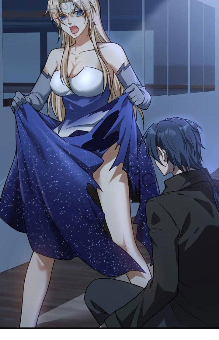 Nam Nhân Đến Từ Địa Ngục Chapter 35 - Trang 3