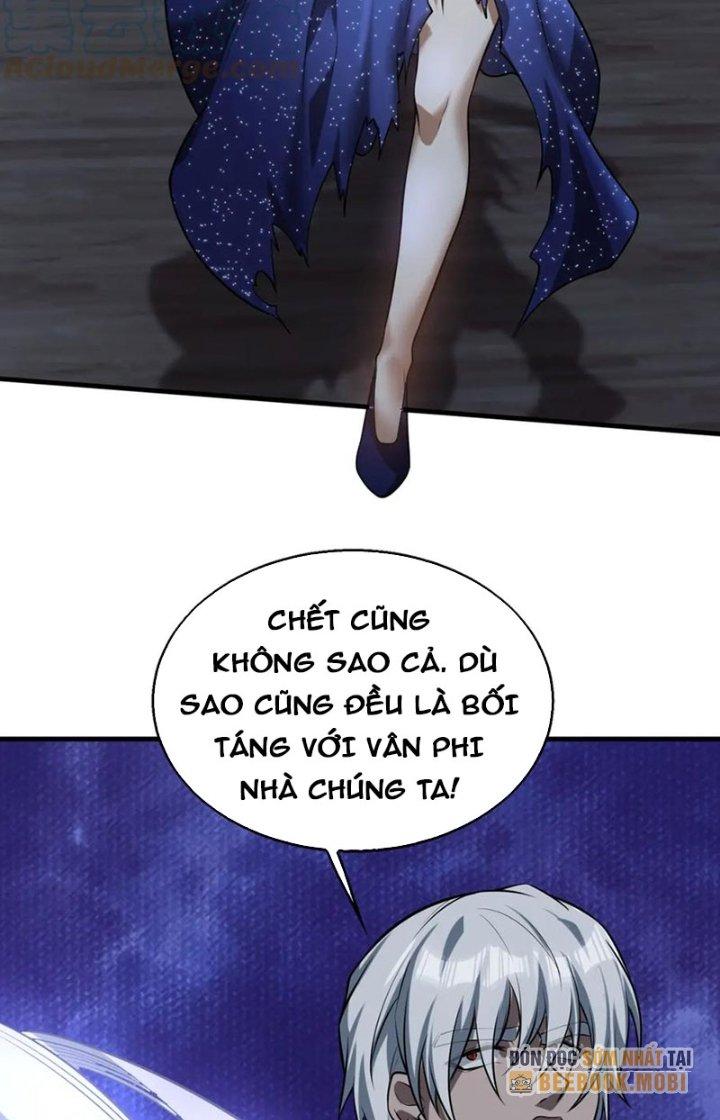 Nam Nhân Đến Từ Địa Ngục Chapter 35 - Trang 3